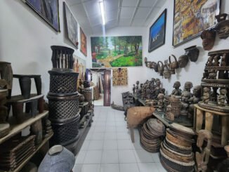 Art Galleries in lagos