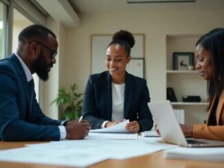 Best 100 Real Estate Companies in Nigeria