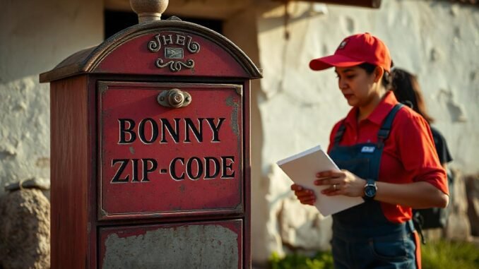 Bonny Zip Code Bonny postal Code