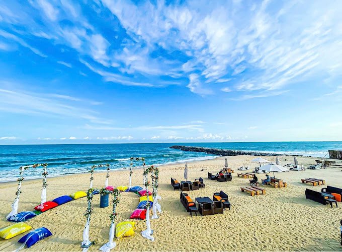 Elegushi Beach Fees Location And Tips For An Unforgettable Visit Nzepro