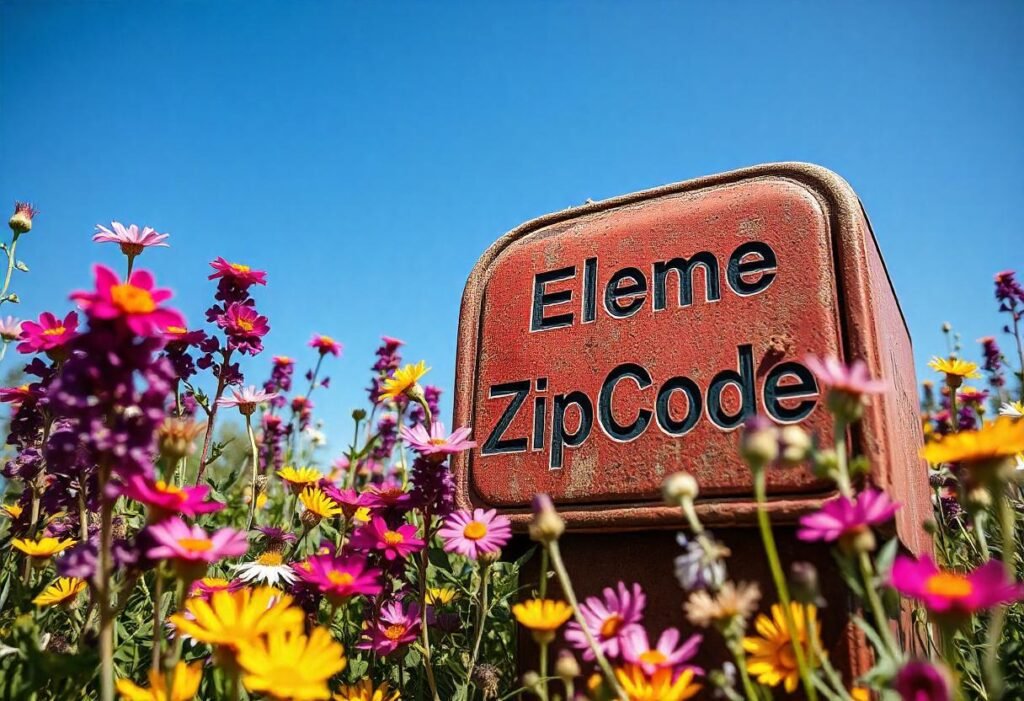 Eleme Zip Code/Postal Code- Onne, Akpajo and Others Eleme Zip Code