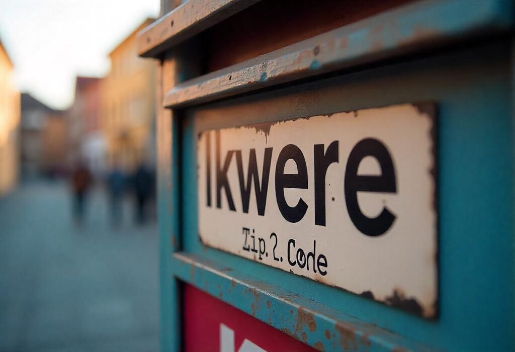 Ikwerre postal Code