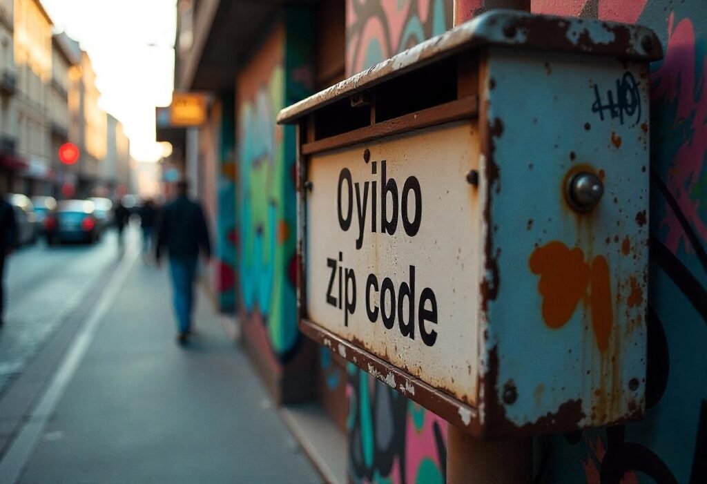 Oyigbo Postal Code