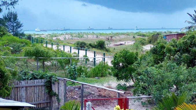 beach resort lekki beach resort lekki