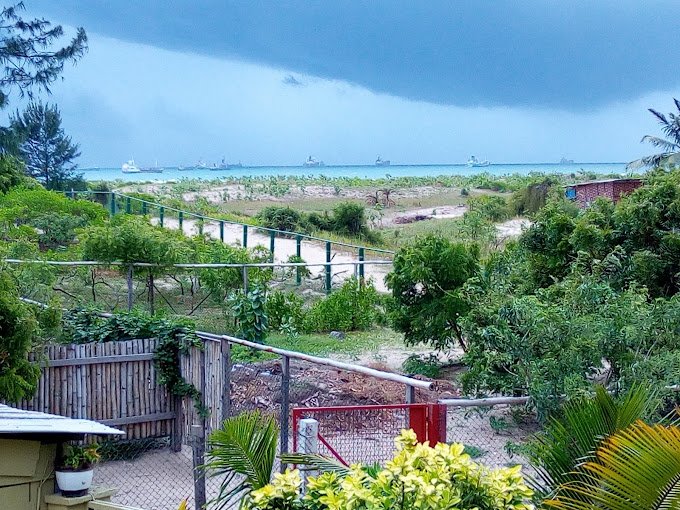 13 Beach Resorts in Lekki and Their Prices beach resort lekki