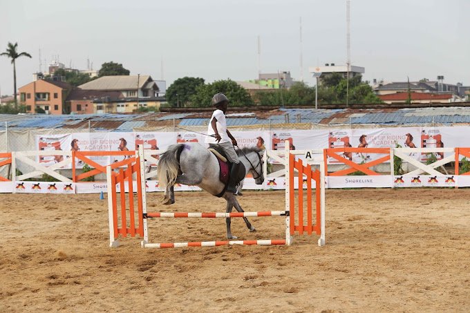 Where to Learn Horse Riding and Pay for Horse Rides in Lagos horse riding in lagos