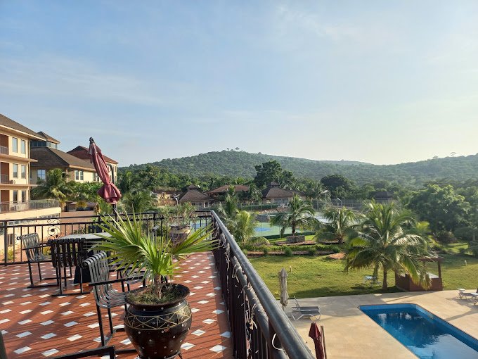 10 Amazing Resorts in Lekki and Their Prices resorts in lekki