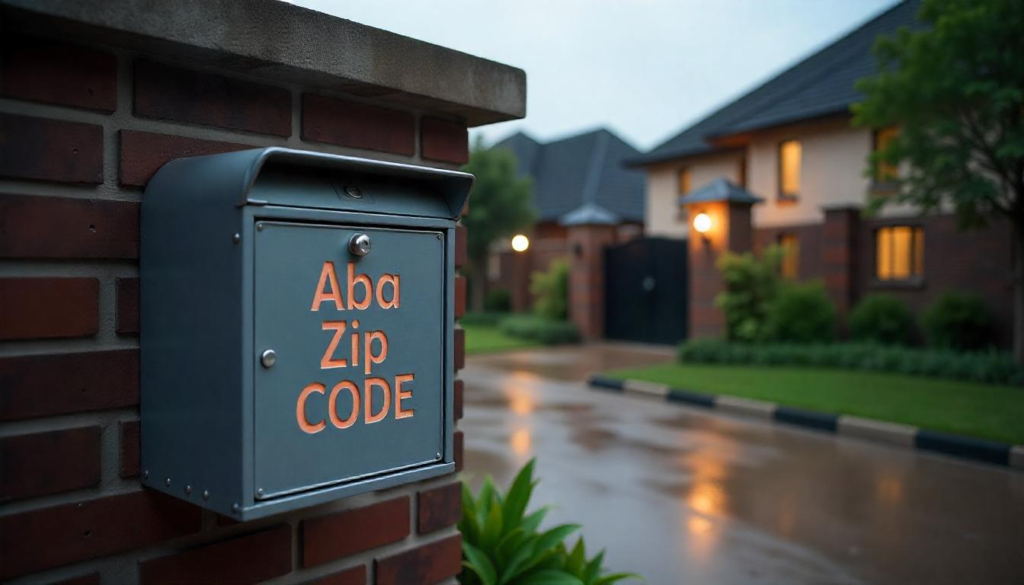 Aba Postal Code (North And South LGAs)- Ogbor Hill Aba Postal Code