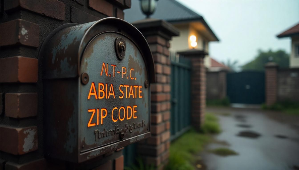 Abia State Zip Code / Postal Code Abia State Zip Code