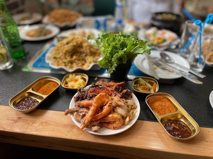 Best Chinese Restaurants in Lagos: Where to Find Delicious and Affordable Chinese Food chinese restaurants in lagos