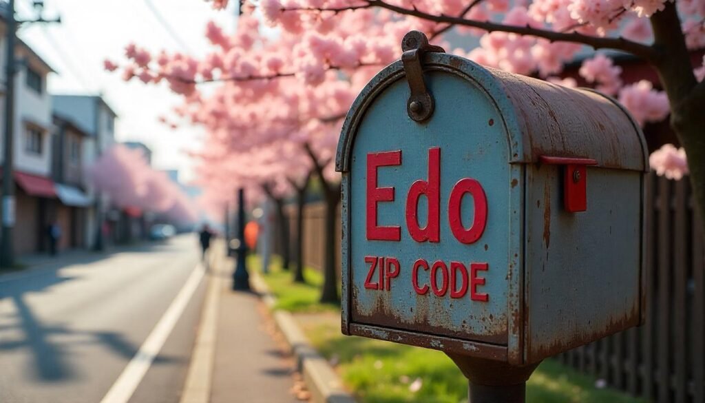 Edo State Postal Code