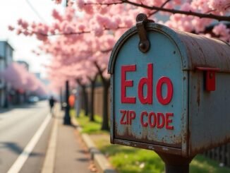 Edo State Postal Code