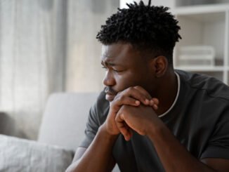 They Gave Me Land That Floods During Rainy Season