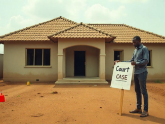 He Built Without a Survey and Now He’s in Court: A Costly Real Estate Mistake