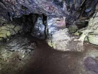 Ogbunike Caves