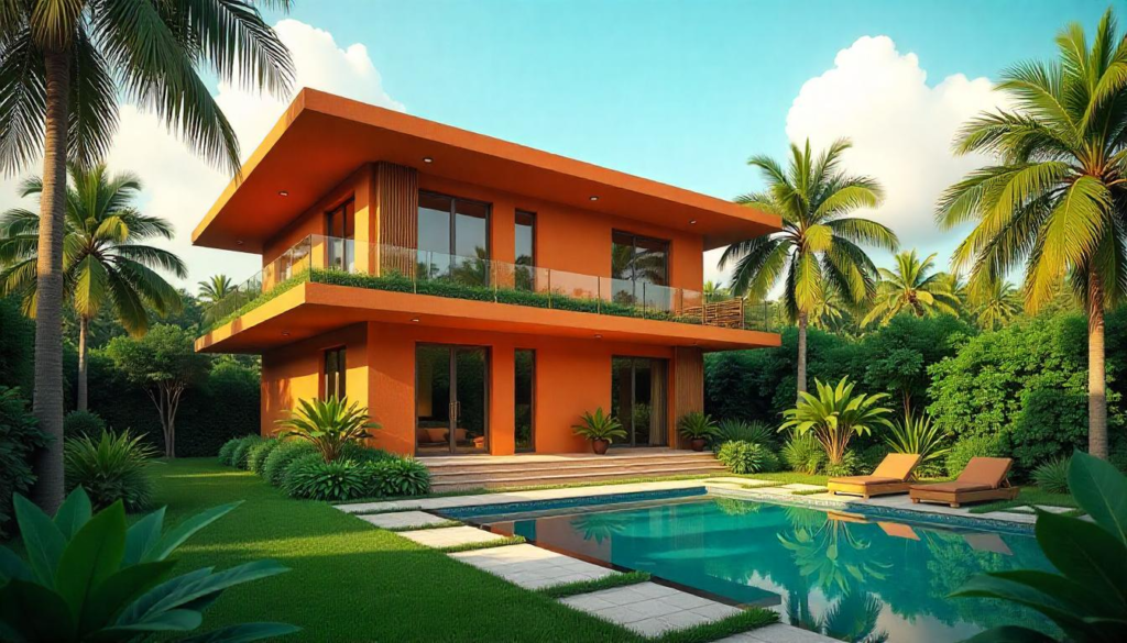 real estate investment