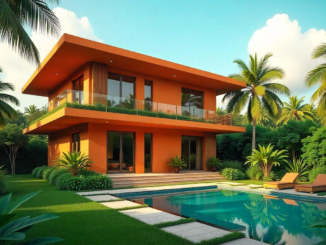 real estate investment