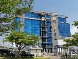 5-Star Hotels in Lagos