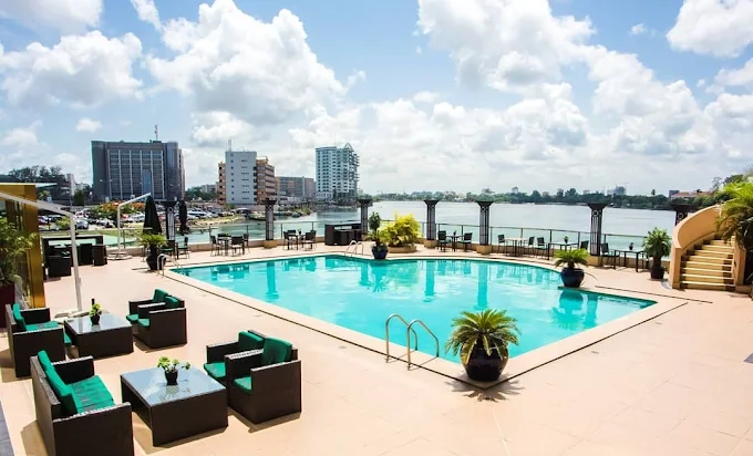 Lagos Oriental Hotel: A Luxurious Stay in the Heart of Victoria Island Lagos Oriental Hotel