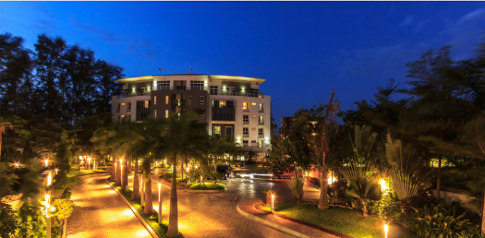 Most Expensive (Luxury) Hotels in Lagos