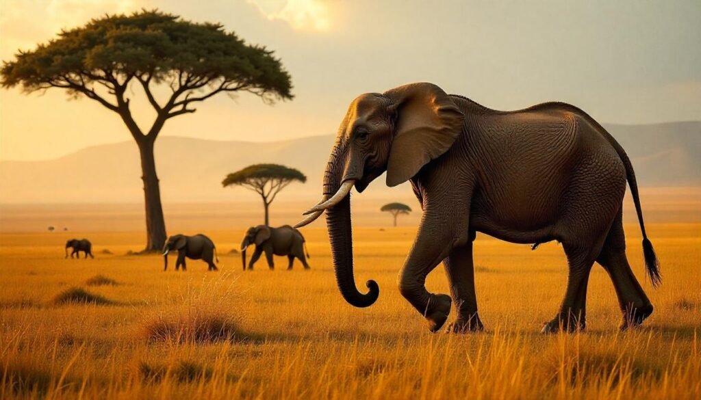Facts About Africa