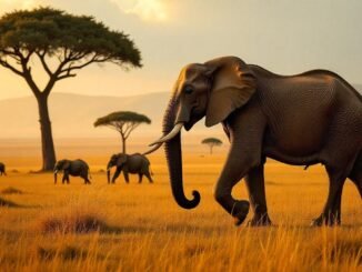 Facts About Africa