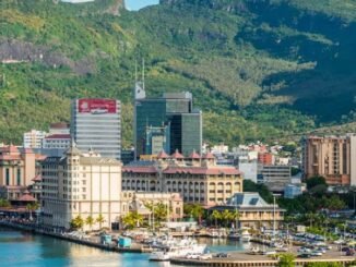 Most Developed Countries in Africa