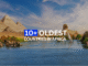 Oldest Countries in Africa