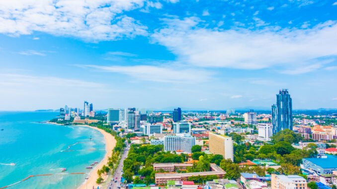 Richest Countries In Africa Richest Countries In Africa