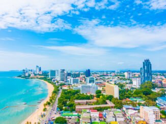 Top 20 Largest Economies in Africa by GDP