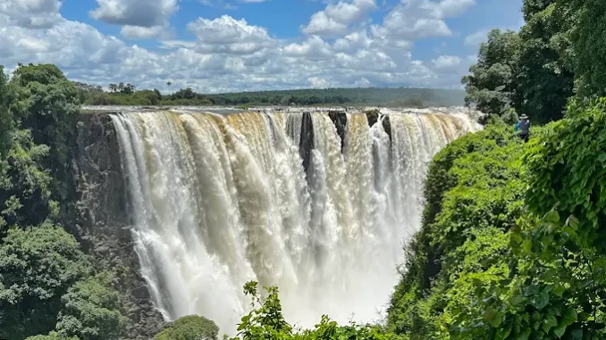 Tourist attractions in Africa Best Places to Visit in Africa: Beautiful Tourist Attractions