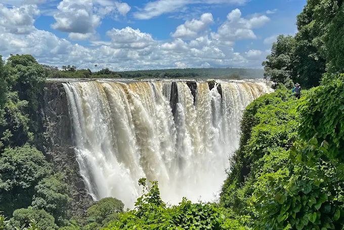 Best Places to Visit in Africa: Beautiful Tourist Attractions Best Places to Visit in Africa: Beautiful Tourist Attractions