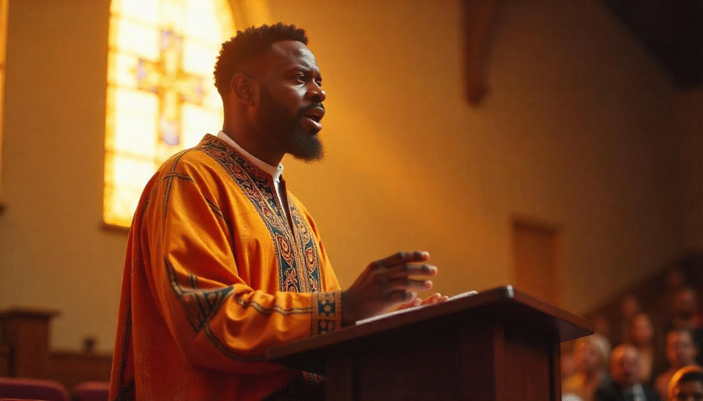 10 Most Religious Countries in Africa Most Religious Countries in Africa