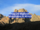 highest mountain in africa