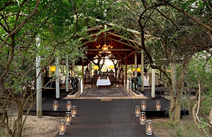 16 Most Luxurious Safari Lodges and Resorts in Africa luxurious safari lodges