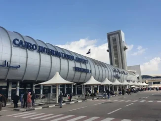 busiest airtport in africa