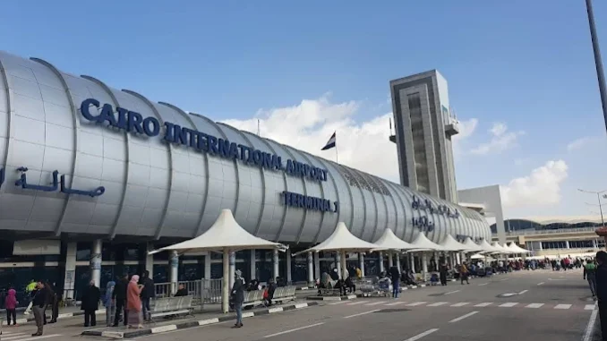 busiest airtport in africa busiest airtport in africa