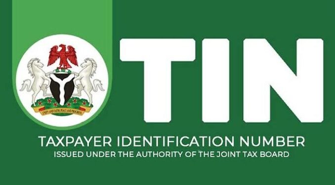 How to Get TIN in Nigeria Verification Portal How to Get TIN in Nigeria | Verification Portal