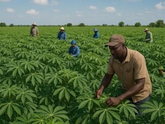 cassava nation