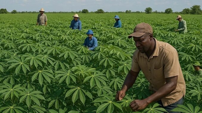 cassava nation cassava nation