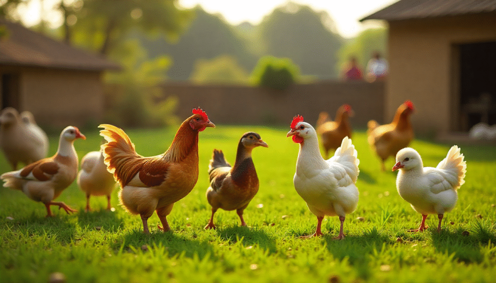 cheapest farm animals to raise