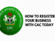 CAC Registration in Nigeria