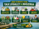 Tax Planning Tips to Reduce Your Tax Legally in Nigeria