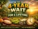 The 4-Year Wait That Pays for a Lifetime